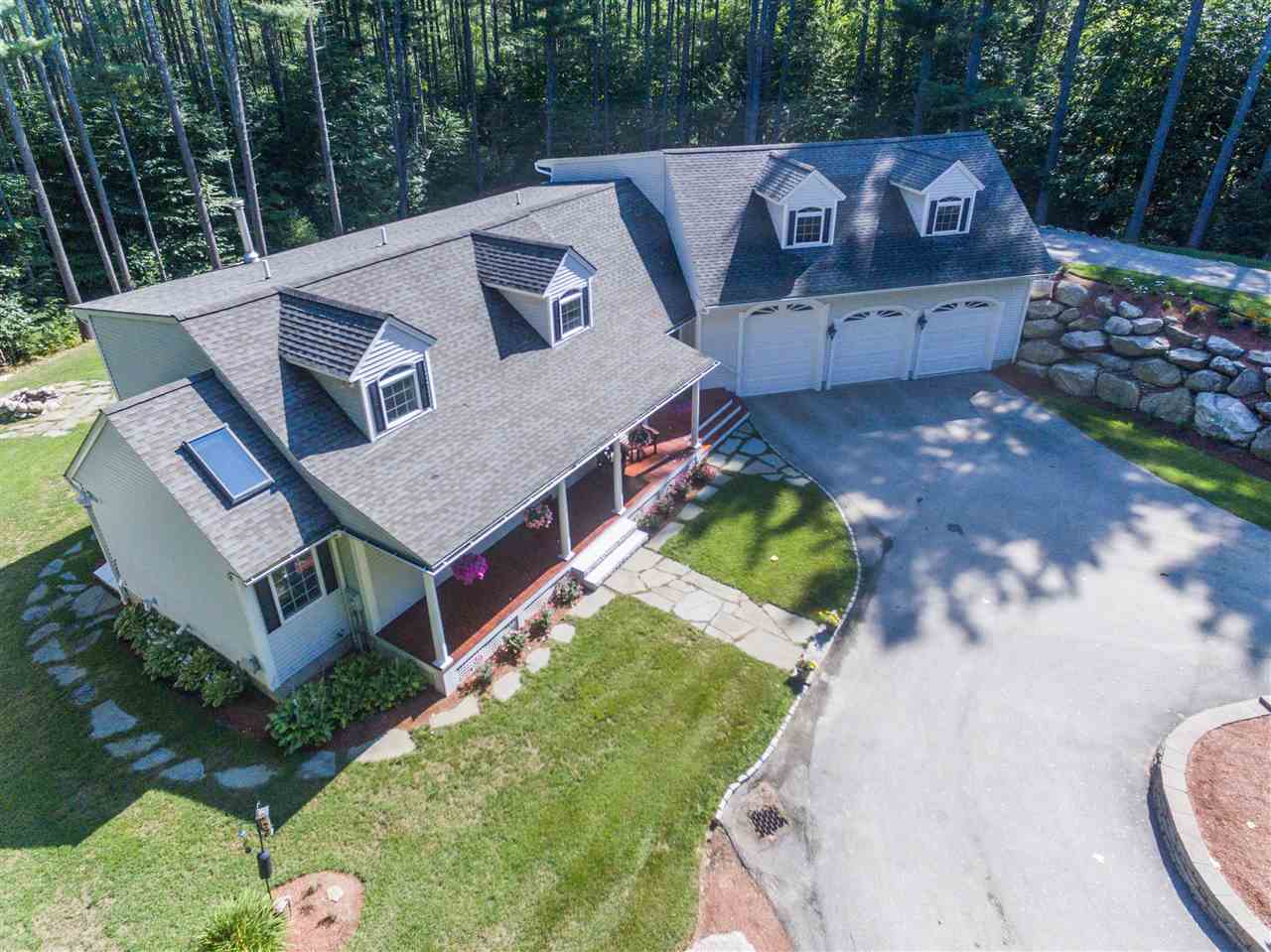 193 Federal Hill Road Hollis, NH 03049 - Photo 3 of 31 Gallery Image 3