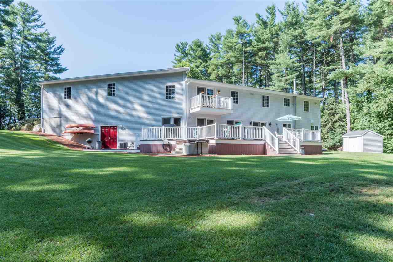 193 Federal Hill Road Hollis, NH 03049 - Photo 25 of 31 Gallery Image 25