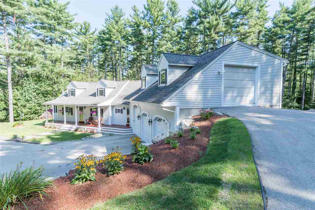 193 Federal Hill Road Hollis, NH 03049 - Photo 30 of 31 Gallery Image 30