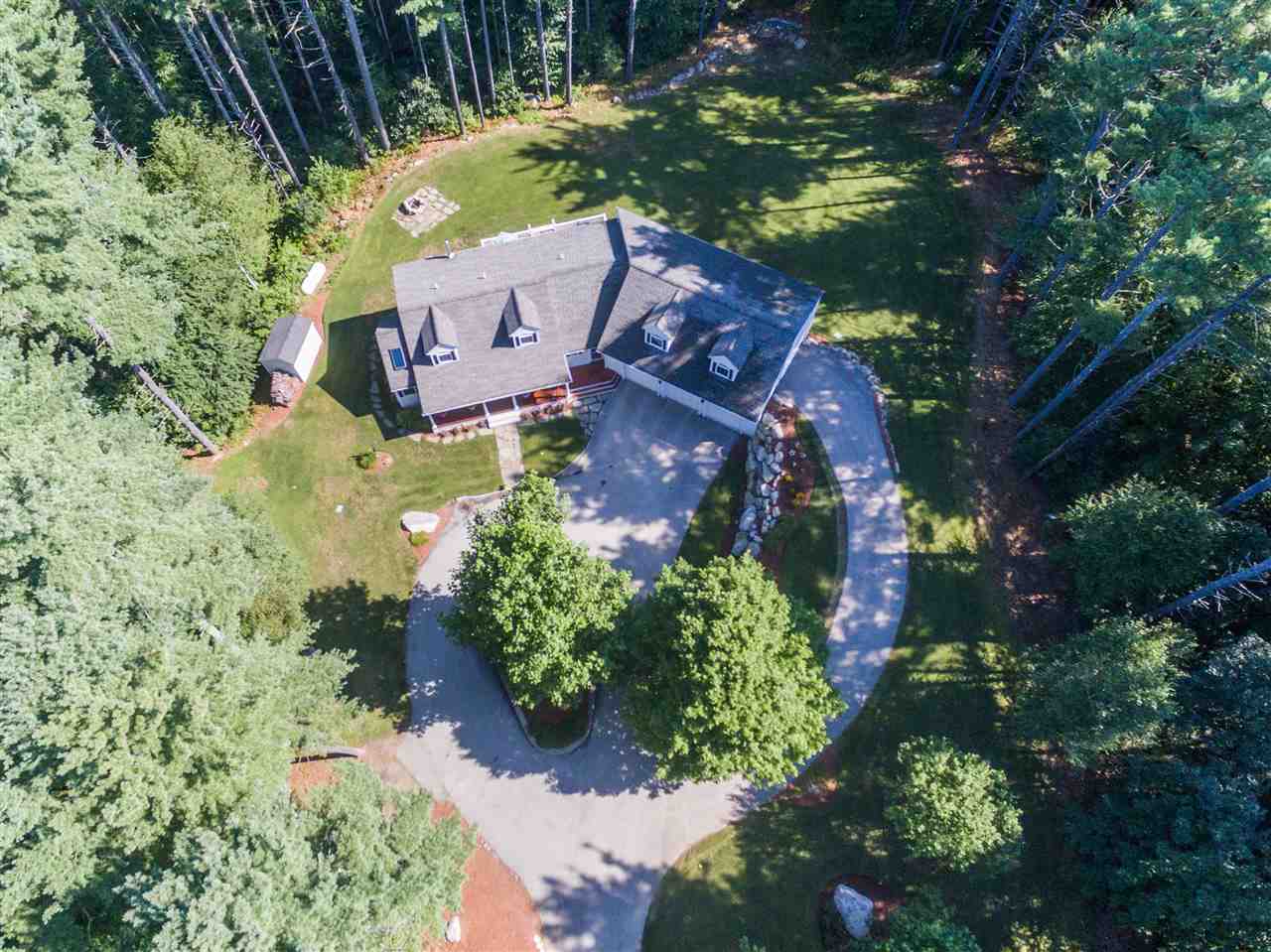 193 Federal Hill Road Hollis, NH 03049 - Photo 4 of 31 Gallery Image 4