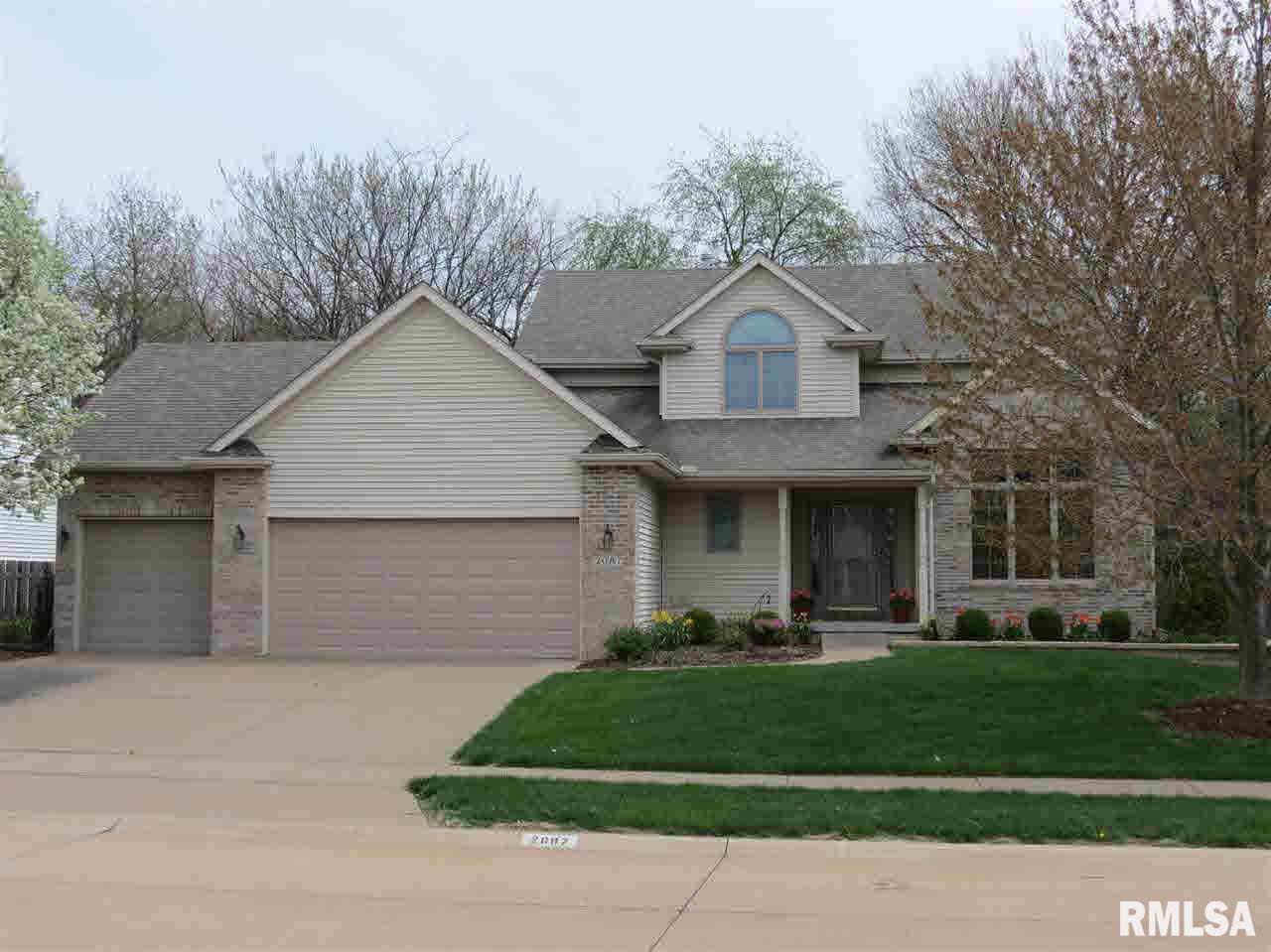 2087 Plum Tree Road Bettendorf, IA 52722 - Photo 1 of 24 Gallery Image 1