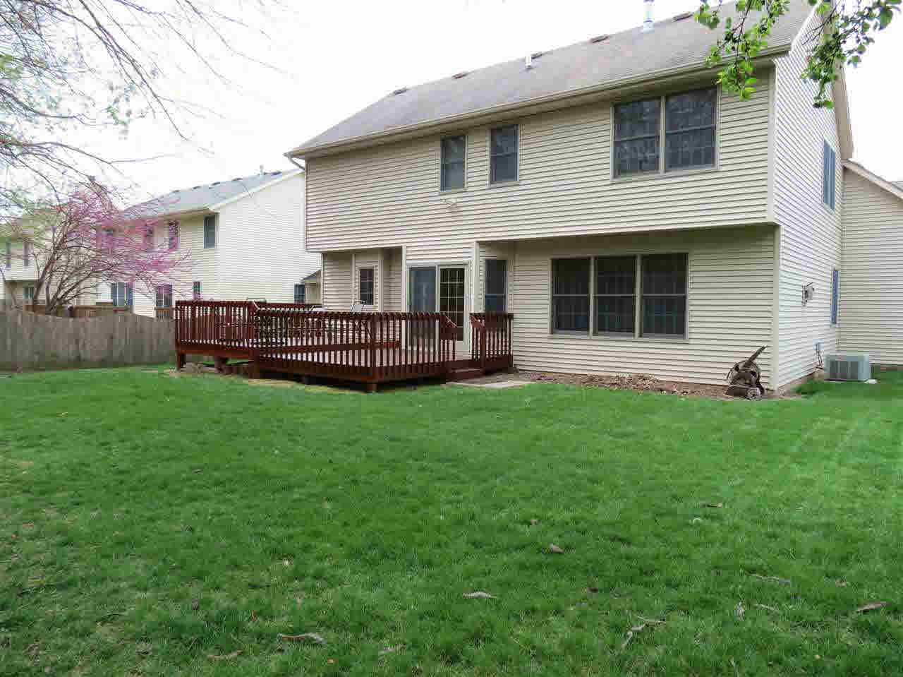 2087 Plum Tree Road Bettendorf, IA 52722 - Photo 24 of 24 Gallery Image 24