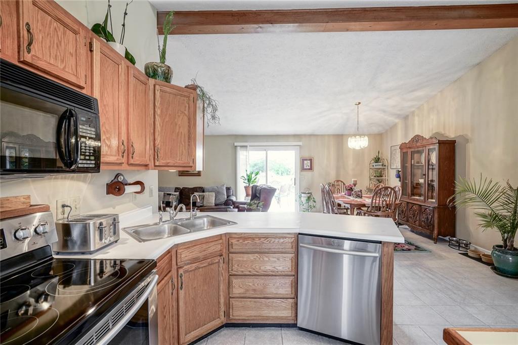 12617 Walrond Road Fishers, IN 46037 - Photo 13 of 40 Gallery Image 13