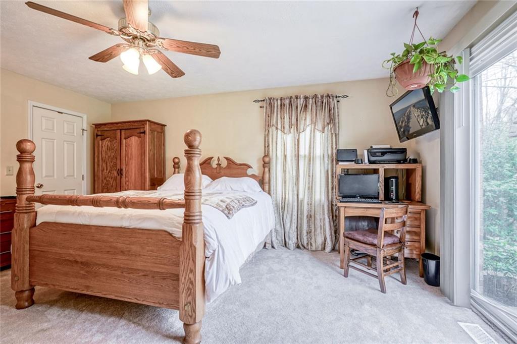 12617 Walrond Road Fishers, IN 46037 - Photo 21 of 40 Gallery Image 21