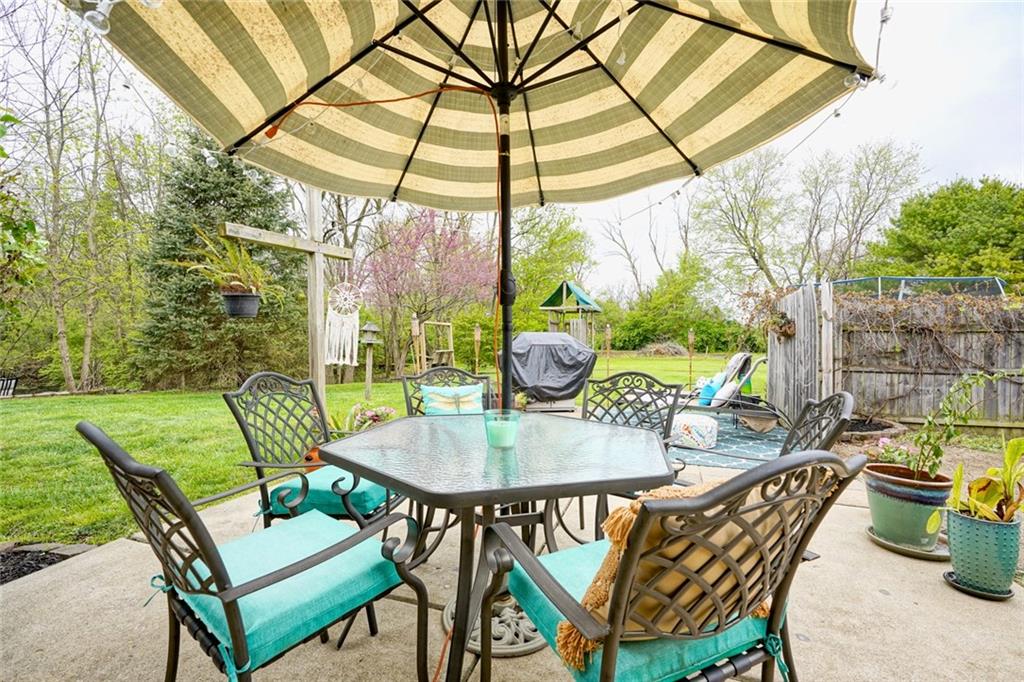 12617 Walrond Road Fishers, IN 46037 - Photo 24 of 40 Gallery Image 24