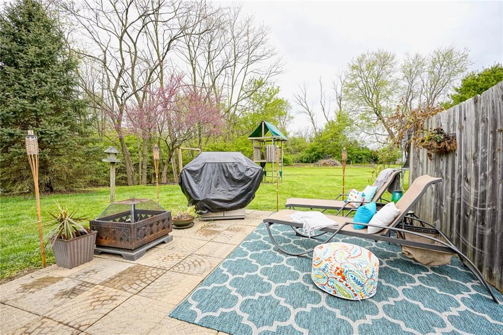 12617 Walrond Road Fishers, IN 46037 - Photo 25 of 40 Gallery Image 25
