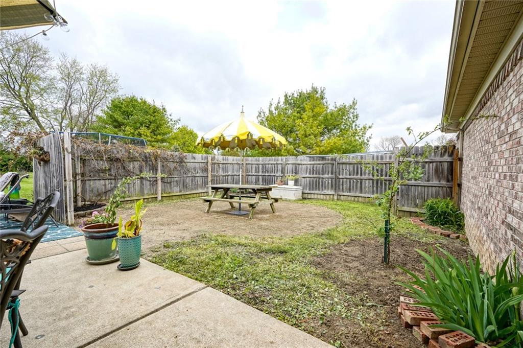 12617 Walrond Road Fishers, IN 46037 - Photo 26 of 40 Gallery Image 26