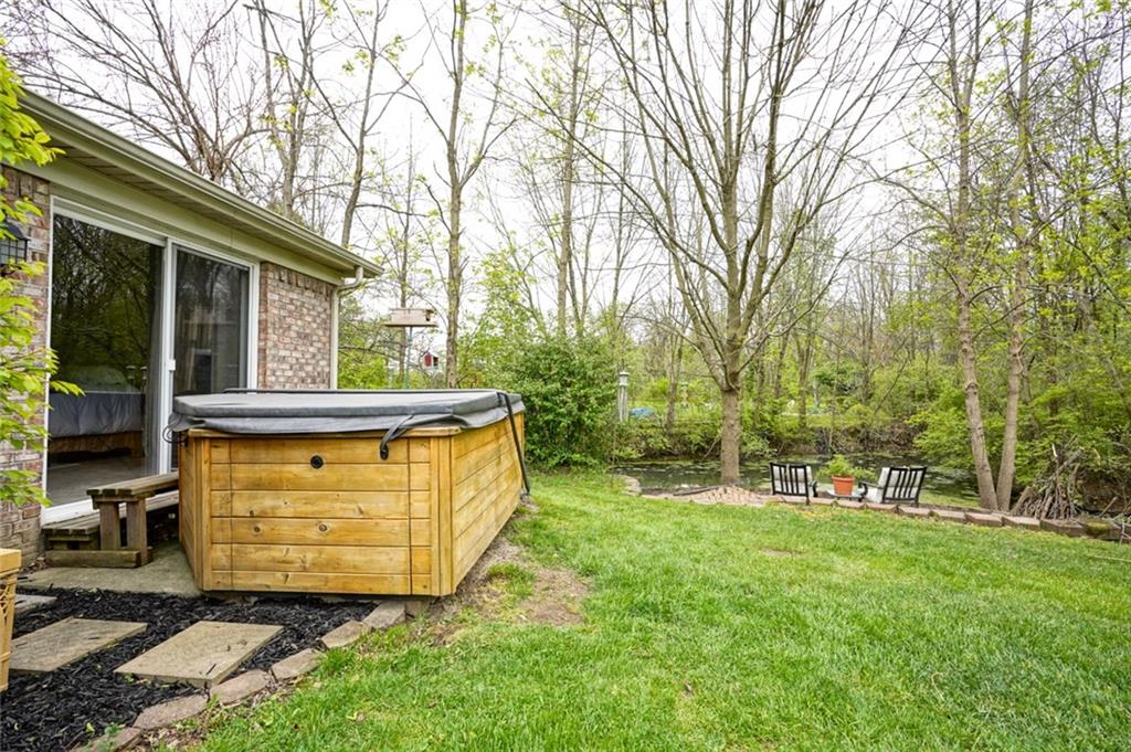 12617 Walrond Road Fishers, IN 46037 - Photo 27 of 40 Gallery Image 27