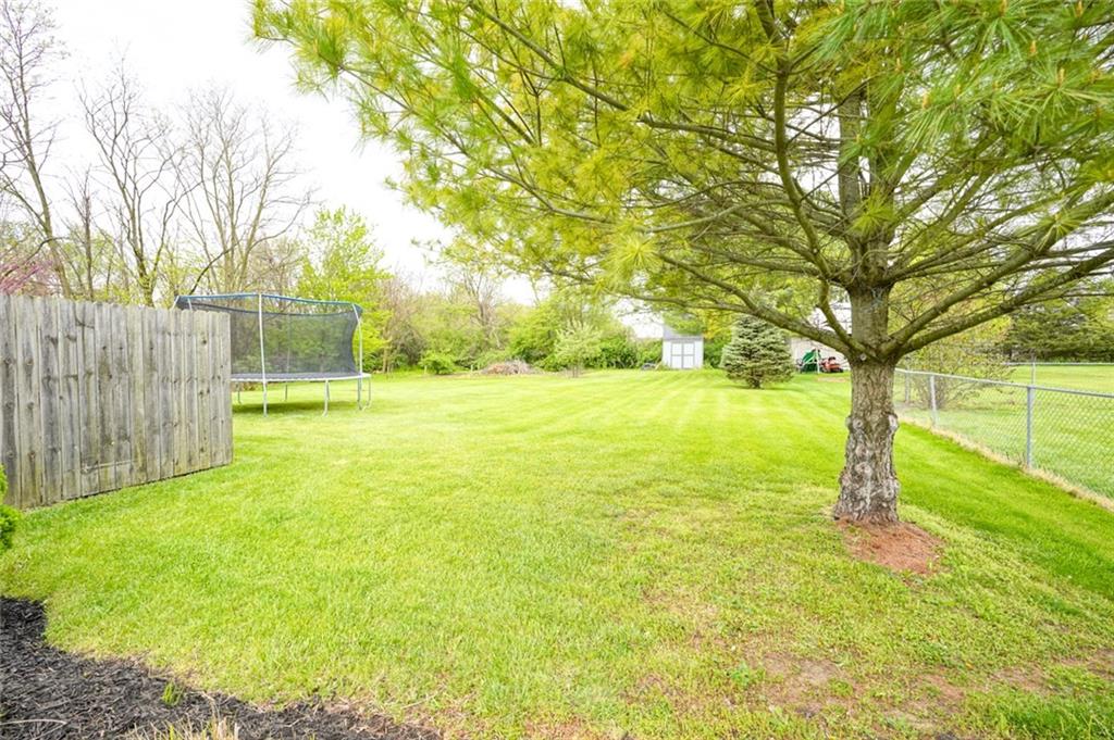 12617 Walrond Road Fishers, IN 46037 - Photo 34 of 40 Gallery Image 34