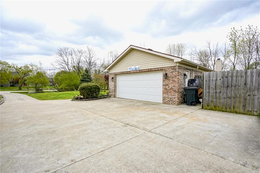 12617 Walrond Road Fishers, IN 46037 - Photo 35 of 40 Gallery Image 35