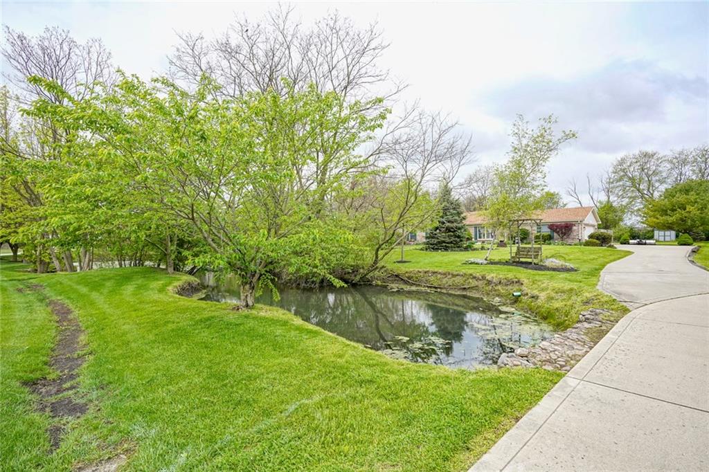 12617 Walrond Road Fishers, IN 46037 - Photo 36 of 40 Gallery Image 36