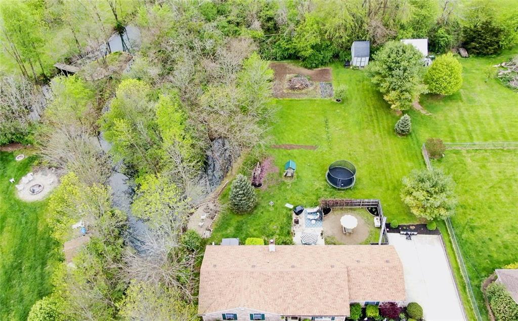 12617 Walrond Road Fishers, IN 46037 - Photo 39 of 40 Gallery Image 39