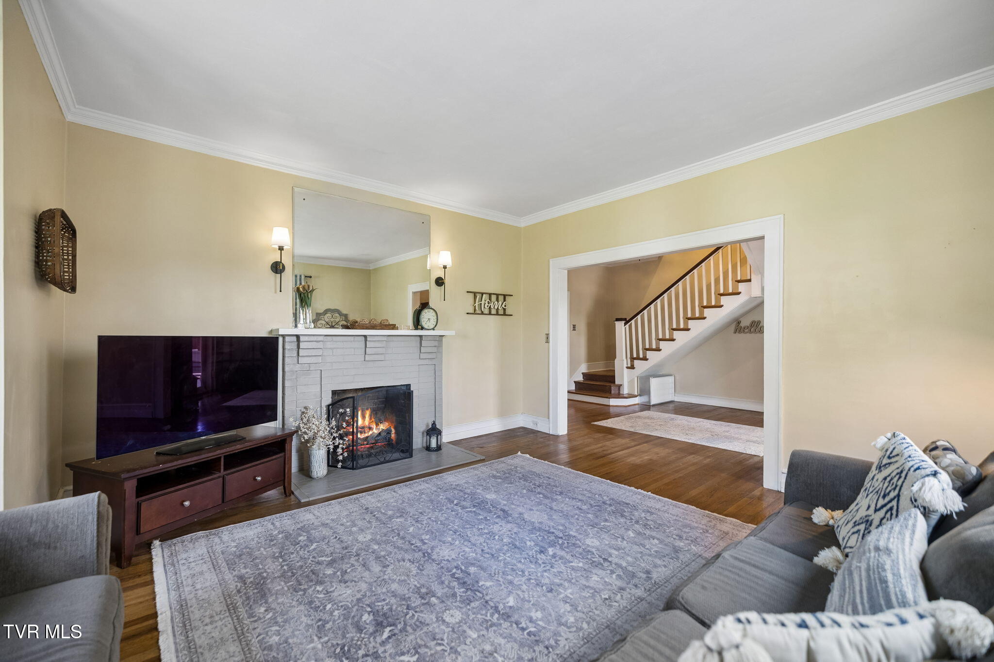 210 Clifton Heights Road Newport, TN 37821 - Photo 15 of 74 14-210 Clifton Heights Rd - 014