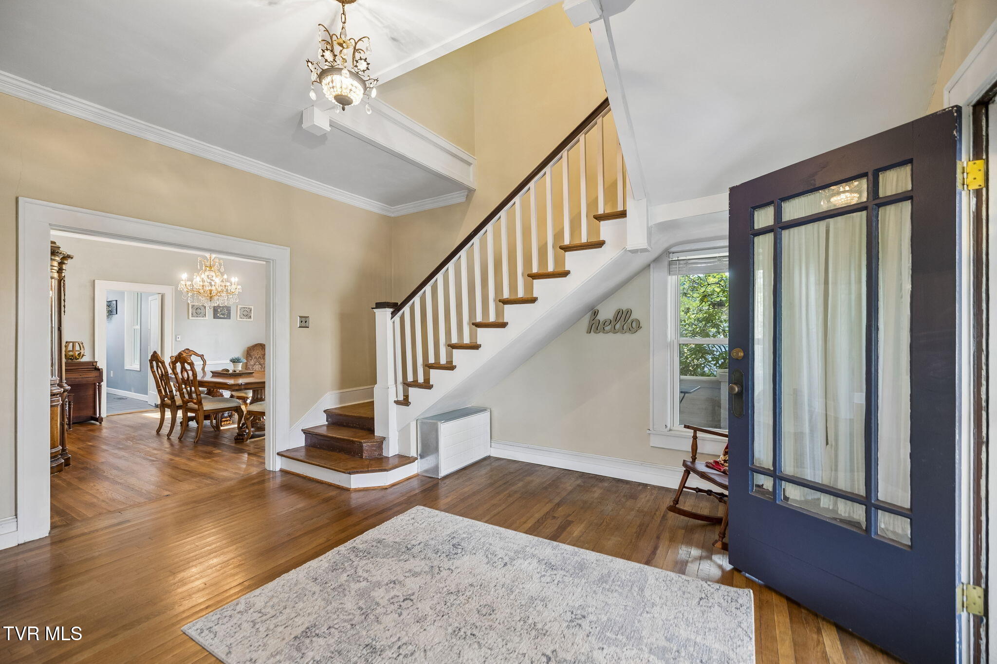 210 Clifton Heights Road Newport, TN 37821 - Photo 18 of 74 17-210 Clifton Heights Rd - 017 - Copy -