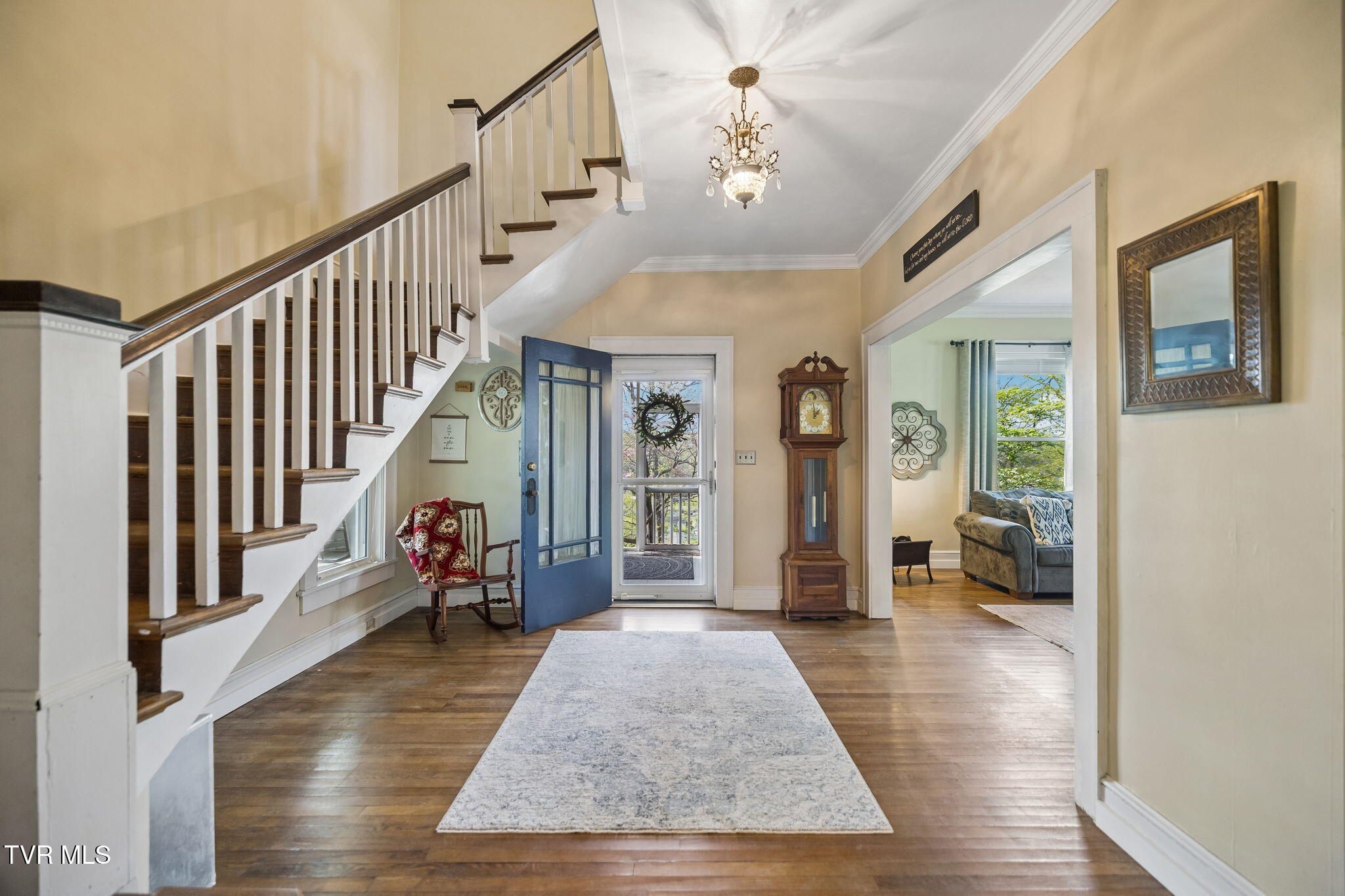 210 Clifton Heights Road Newport, TN 37821 - Photo 19 of 74 18-210 Clifton Heights Rd - 018