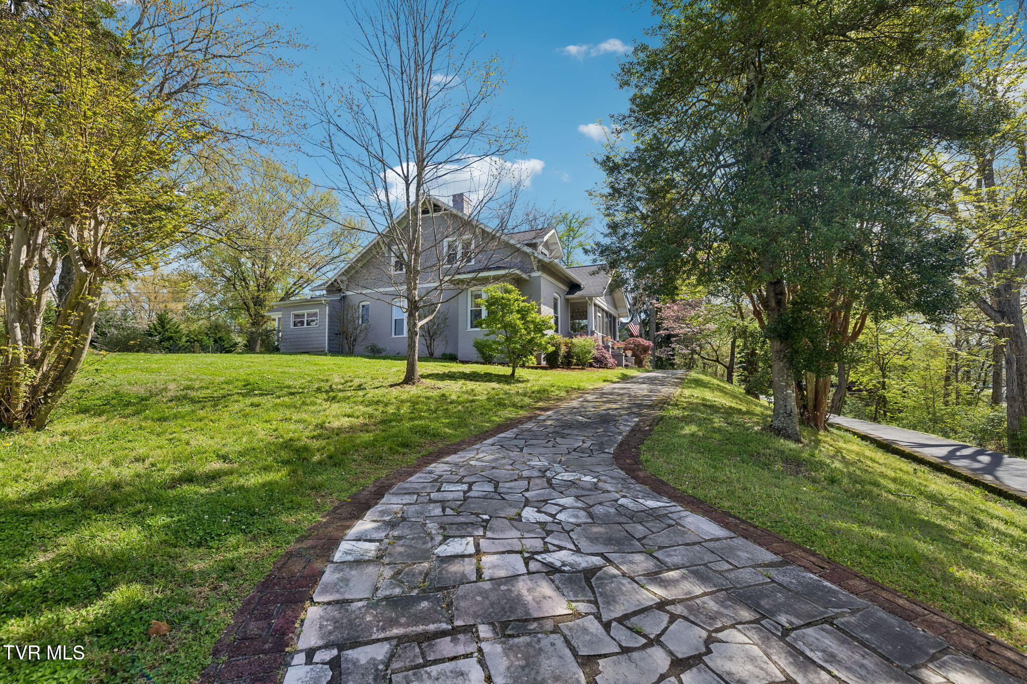 210 Clifton Heights Road Newport, TN 37821 - Photo 3 of 74 2-210 Clifton Heights Rd - 002