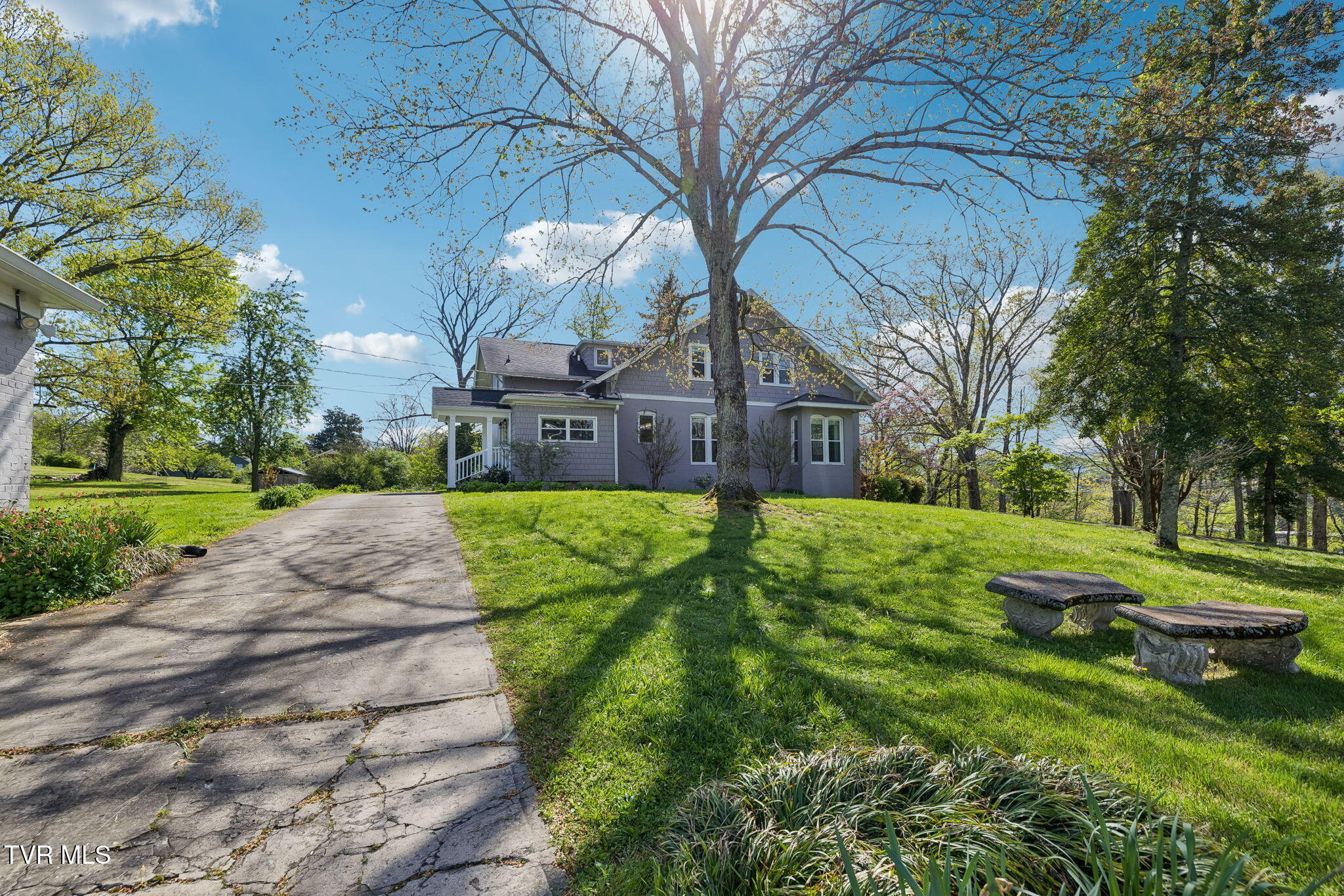 210 Clifton Heights Road Newport, TN 37821 - Photo 48 of 74 51-210 Clifton Heights Rd - 051 - Copy
