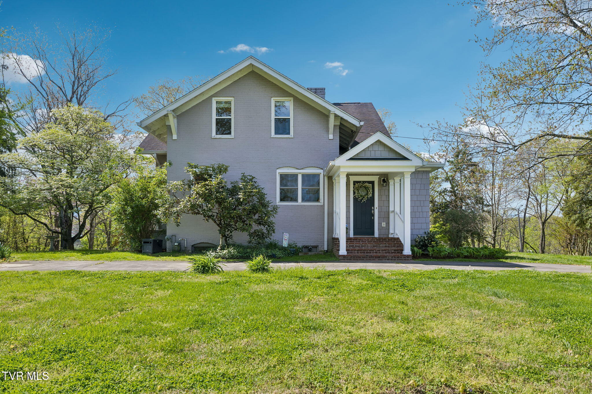 210 Clifton Heights Road Newport, TN 37821 - Photo 5 of 74 4-210 Clifton Heights Rd - 004