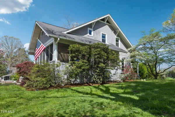 $565,000 | 210 Clifton Heights Road, Newport, TN 37821