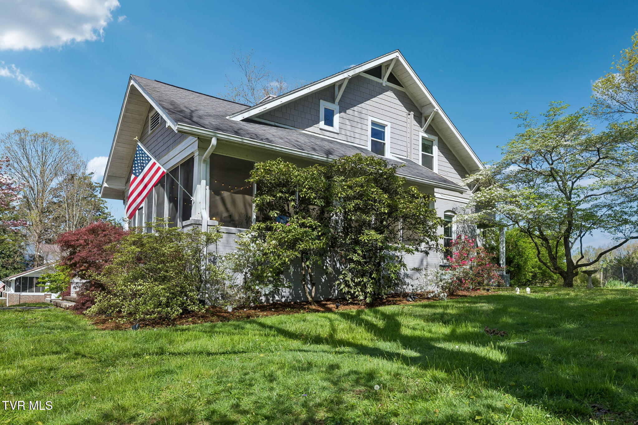 210 Clifton Heights Road Newport, TN 37821 - Photo 54 of 74 57-210 Clifton Heights Rd - 057