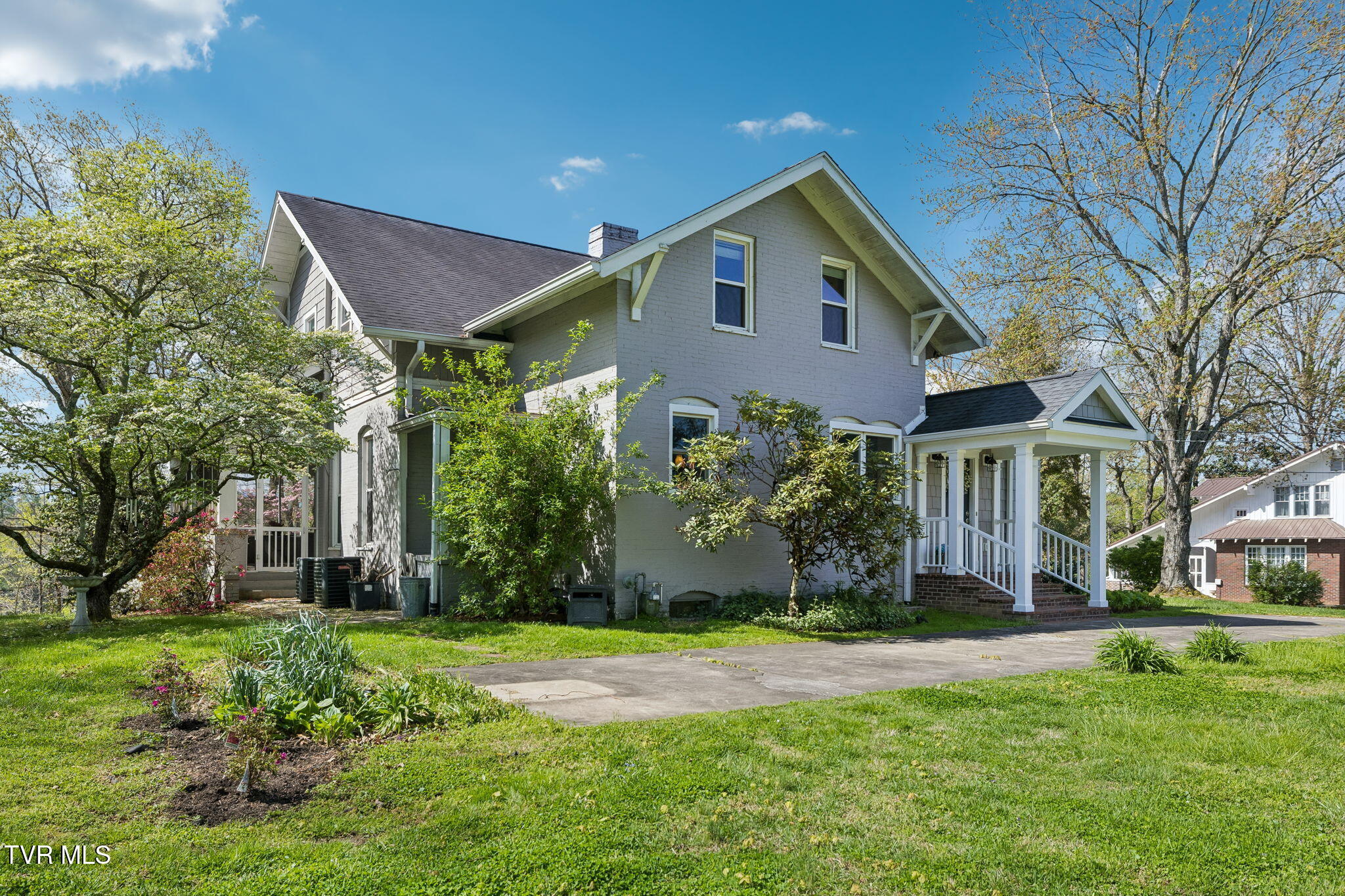 210 Clifton Heights Road Newport, TN 37821 - Photo 7 of 74 5-210 Clifton Heights Rd - 005