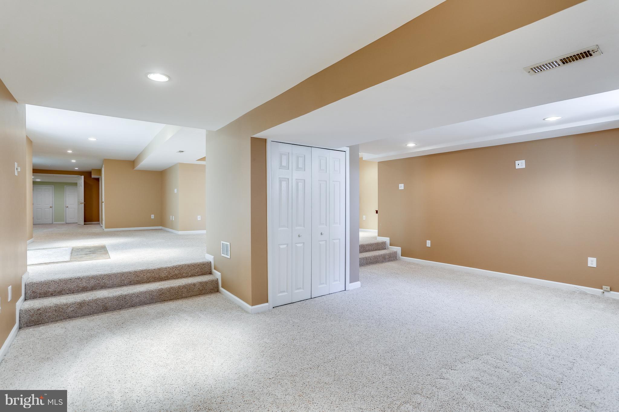 8258 Spring Branch Court Laurel, MD 20723 - Photo 23 of 26 a view of an empty room