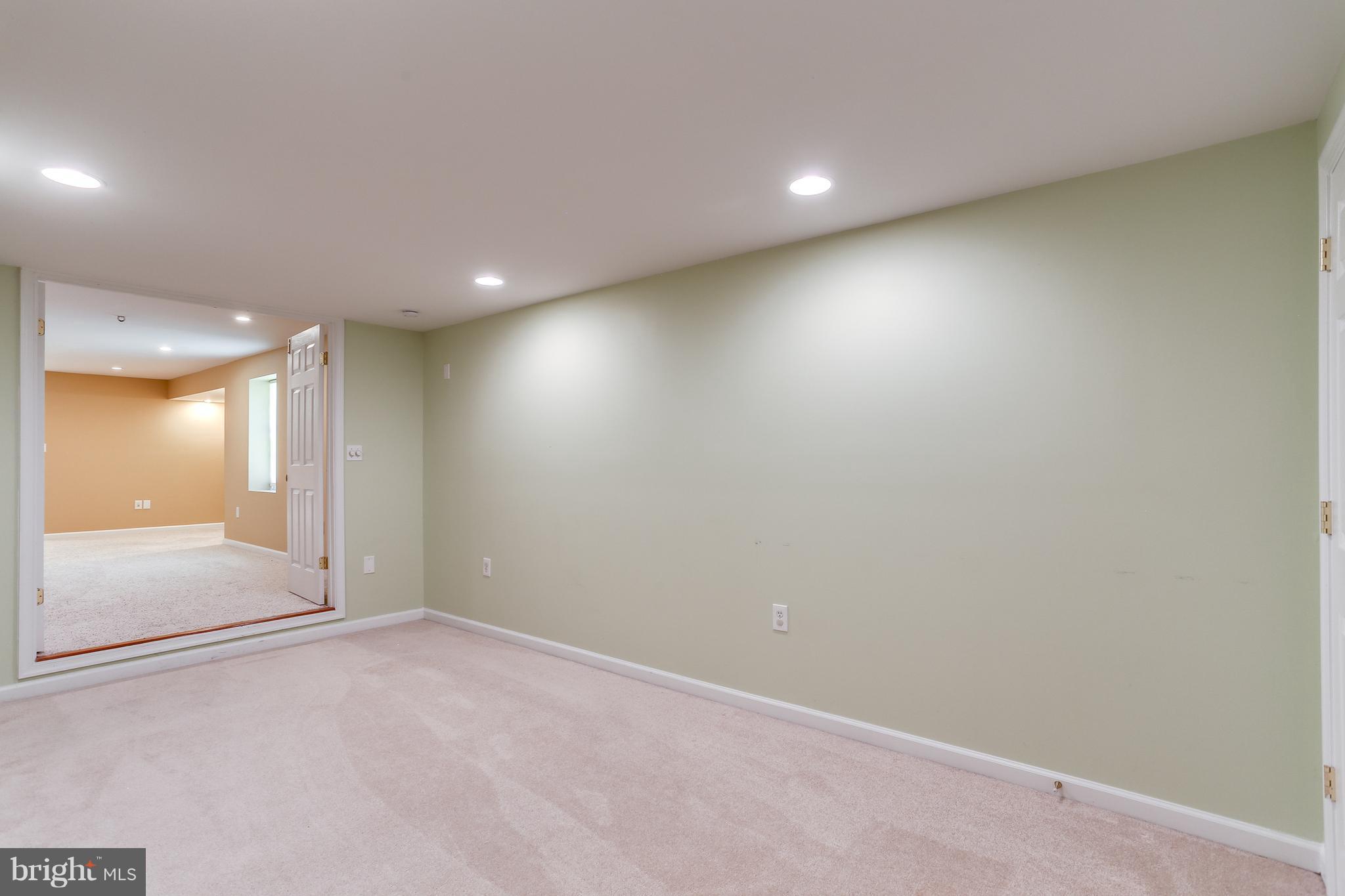 8258 Spring Branch Court Laurel, MD 20723 - Photo 25 of 26 a view of an empty room