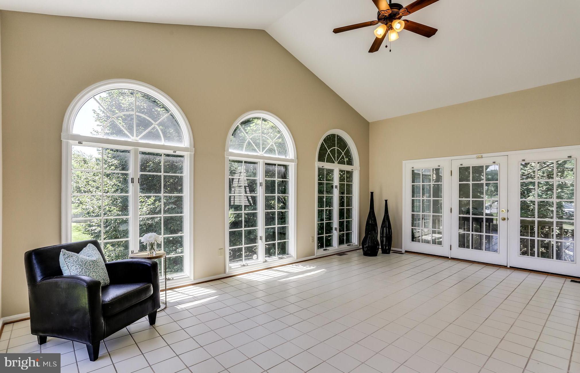 8258 Spring Branch Court Laurel, MD 20723 - Photo 5 of 26 a view of livingroom with furniture and windows