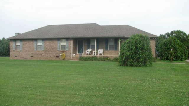 80 Maple Road Huntland, TN 37345 - Photo 1 of 12 Welcome to 80 Maple Rd. Lovely 3br/2ba brick home sits on a spacious 1 acre lot.