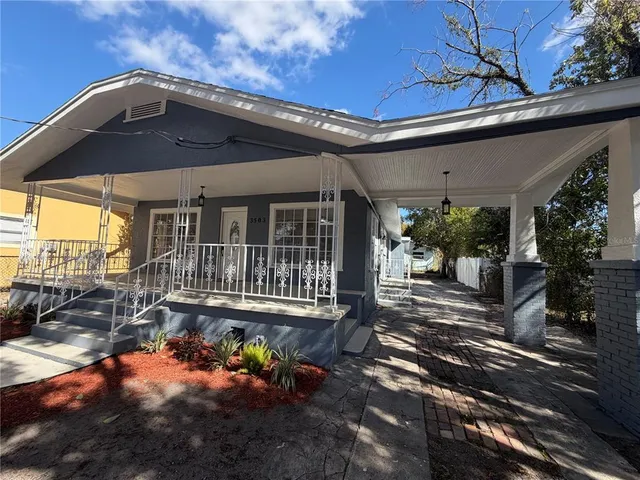 $385,000 | 3503 North 11th Street, Tampa, FL 33605
