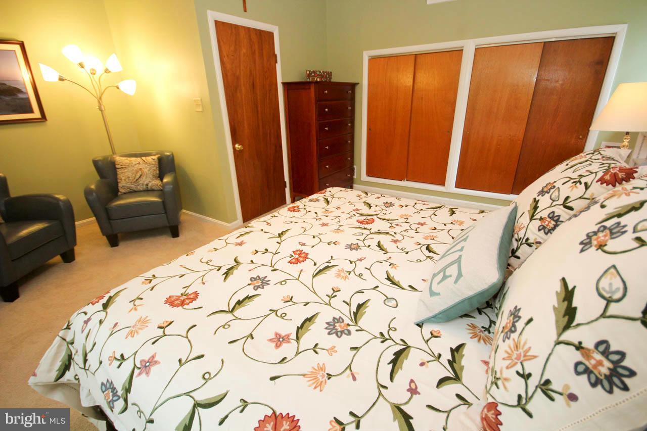 400 Royalton Road Silver Spring, MD 20901 - Photo 22 of 30 Bedroom (Master)