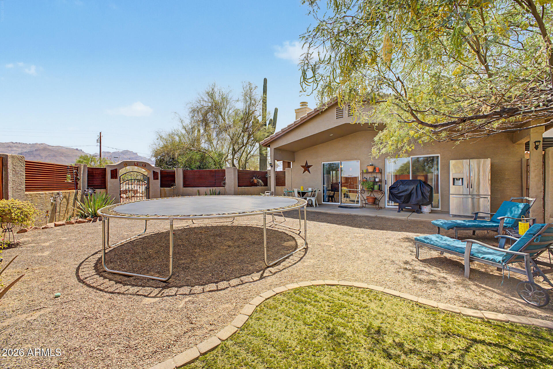 1502 South Prospectors Road Apache Junction, AZ 85119 - Photo 40 of 93 42 - Prospector