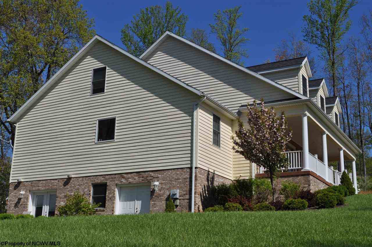 436 Pheasant Ridge Road Bridgeport, WV 26330 - Photo 19 of 20 Gallery Image 19