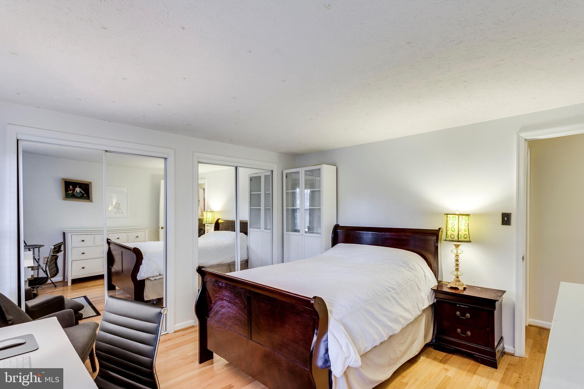 13203 Jasper Road Fairfax, VA 22033 - Photo 23 of 38 Bedroom 1