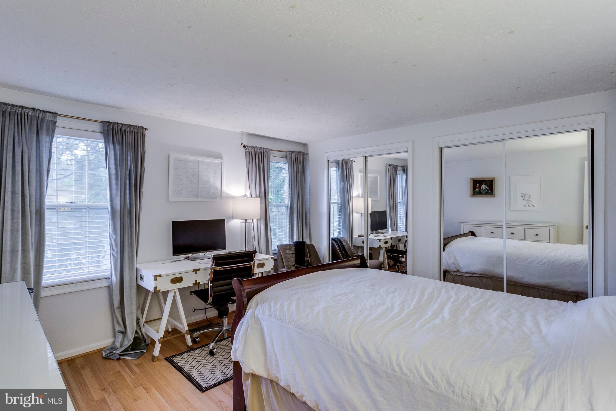 13203 Jasper Road Fairfax, VA 22033 - Photo 25 of 38 Bedroom 1