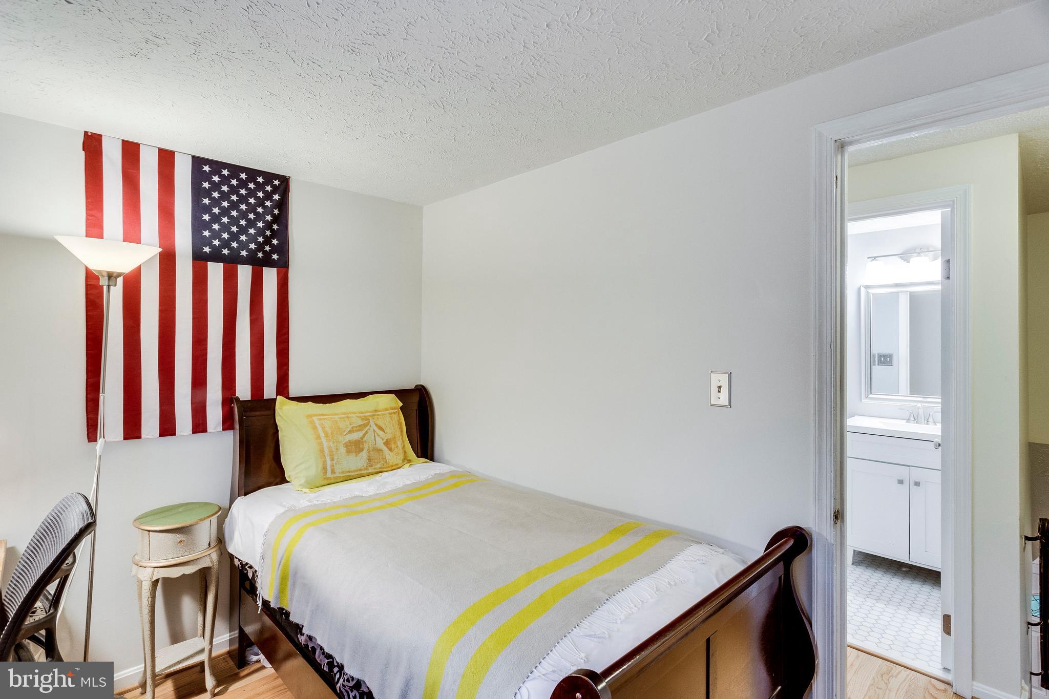 13203 Jasper Road Fairfax, VA 22033 - Photo 28 of 38 Bedroom 2