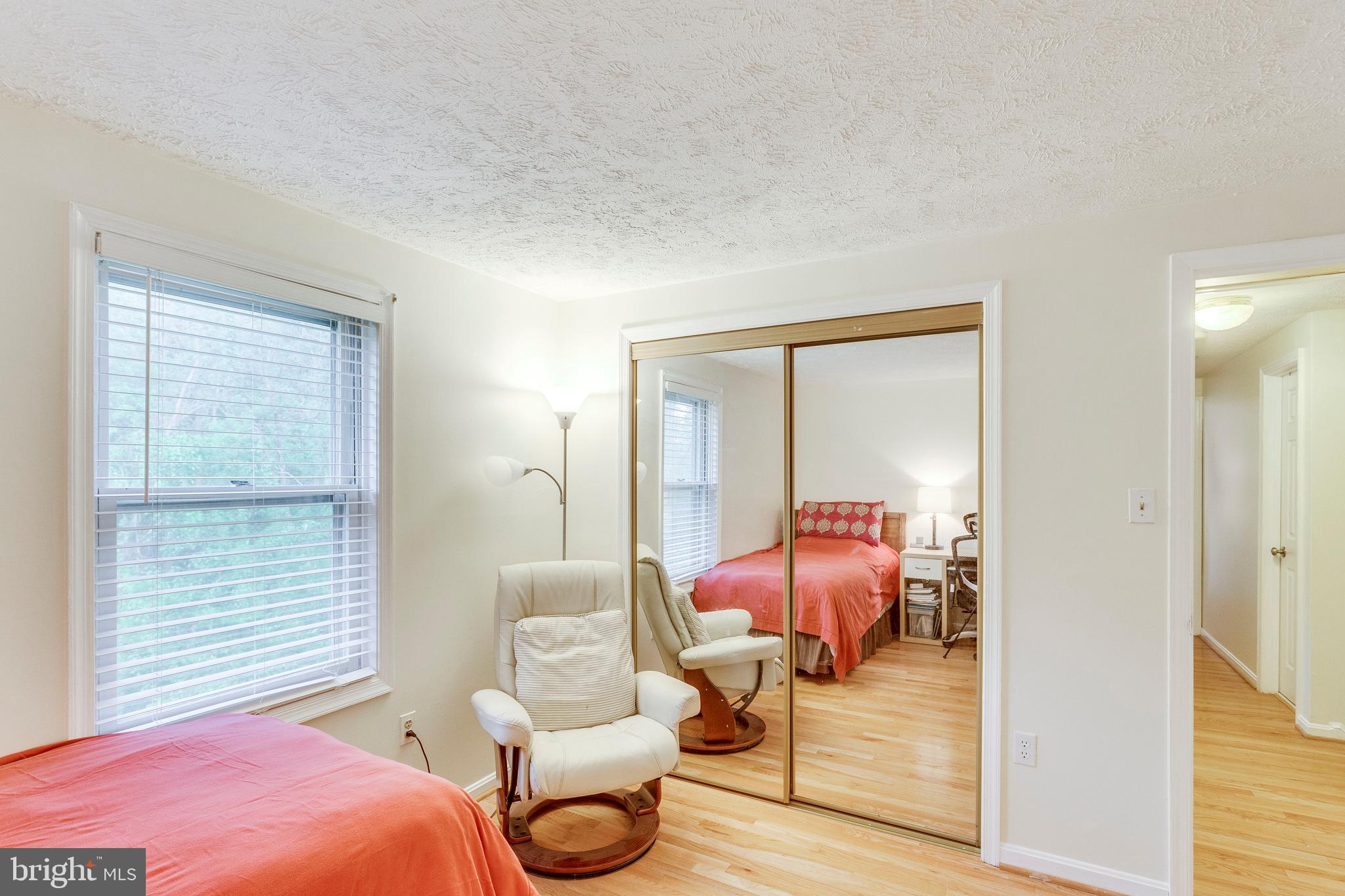 13203 Jasper Road Fairfax, VA 22033 - Photo 31 of 38 Bedroom 3
