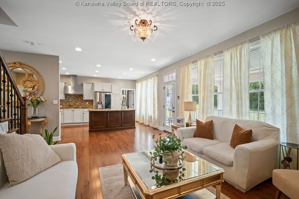 105 Fieldcrest Road Charleston, WV 25314 - Photo 17 of 50 Gallery Image 17