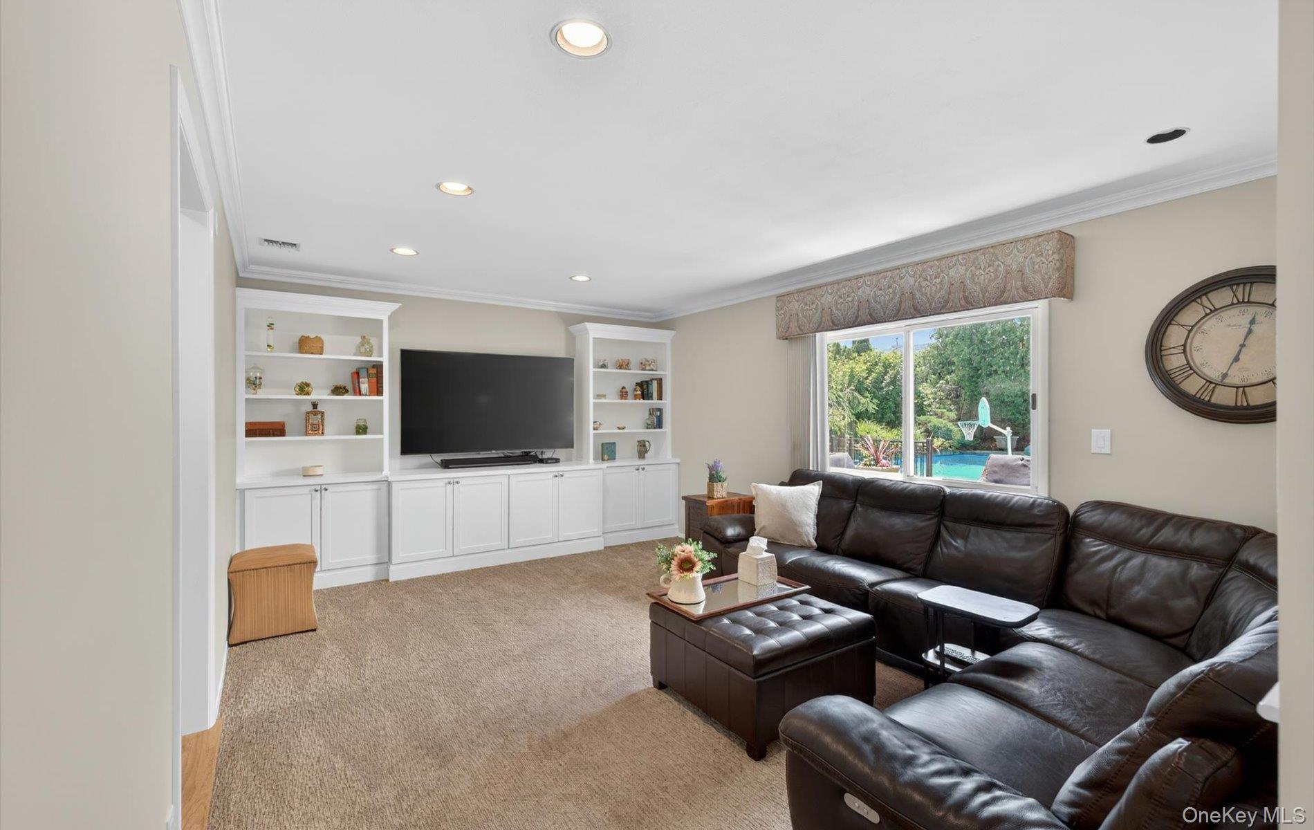 49 Annandale Road Commack, NY 11725 - Photo 19 of 42 Den