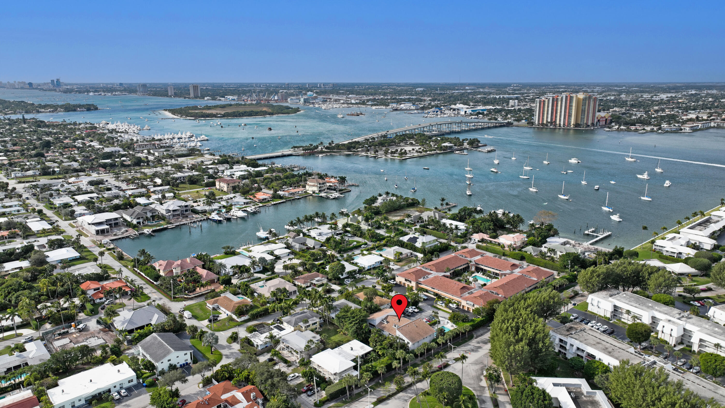 3110 Surf Way, Unit 2 Singer Island, FL 33404 - Photo 2 of 15
