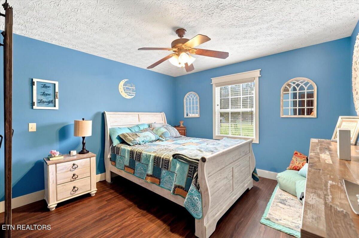 416 Terry Point Road Dandridge, TN 37725 - Photo 25 of 58 23-416 Terry Point Rd 23