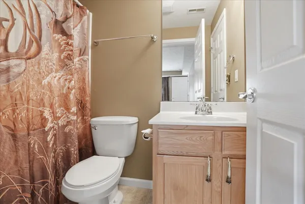 $319,900 | 910 Gerike Way, Bloomington, IL 61704