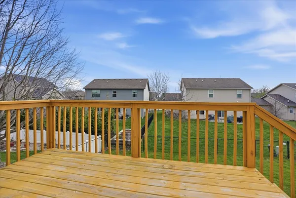 $319,900 | 910 Gerike Way, Bloomington, IL 61704