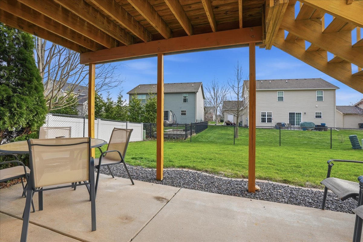 910 Gerike Way Bloomington, IL 61704 - Photo 33 of 35