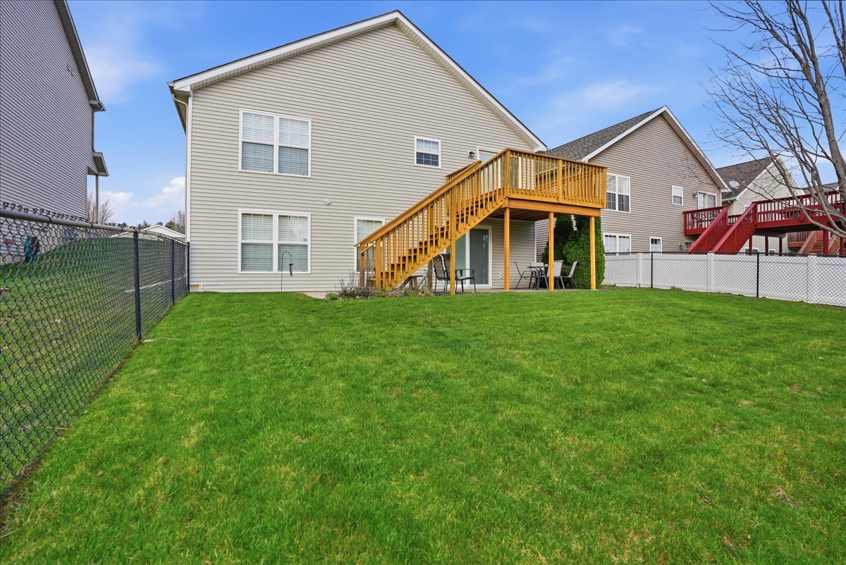 910 Gerike Way Bloomington, IL 61704 - Photo 35 of 35