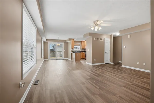 $319,900 | 910 Gerike Way, Bloomington, IL 61704