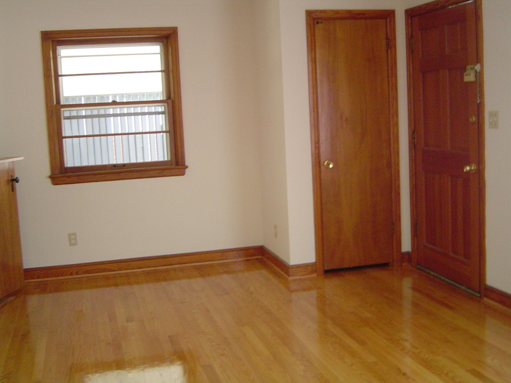 2133 Meadowbrook Road Northwest Roanoke, VA 24017 - Photo 9 of 20 an empty room with windows