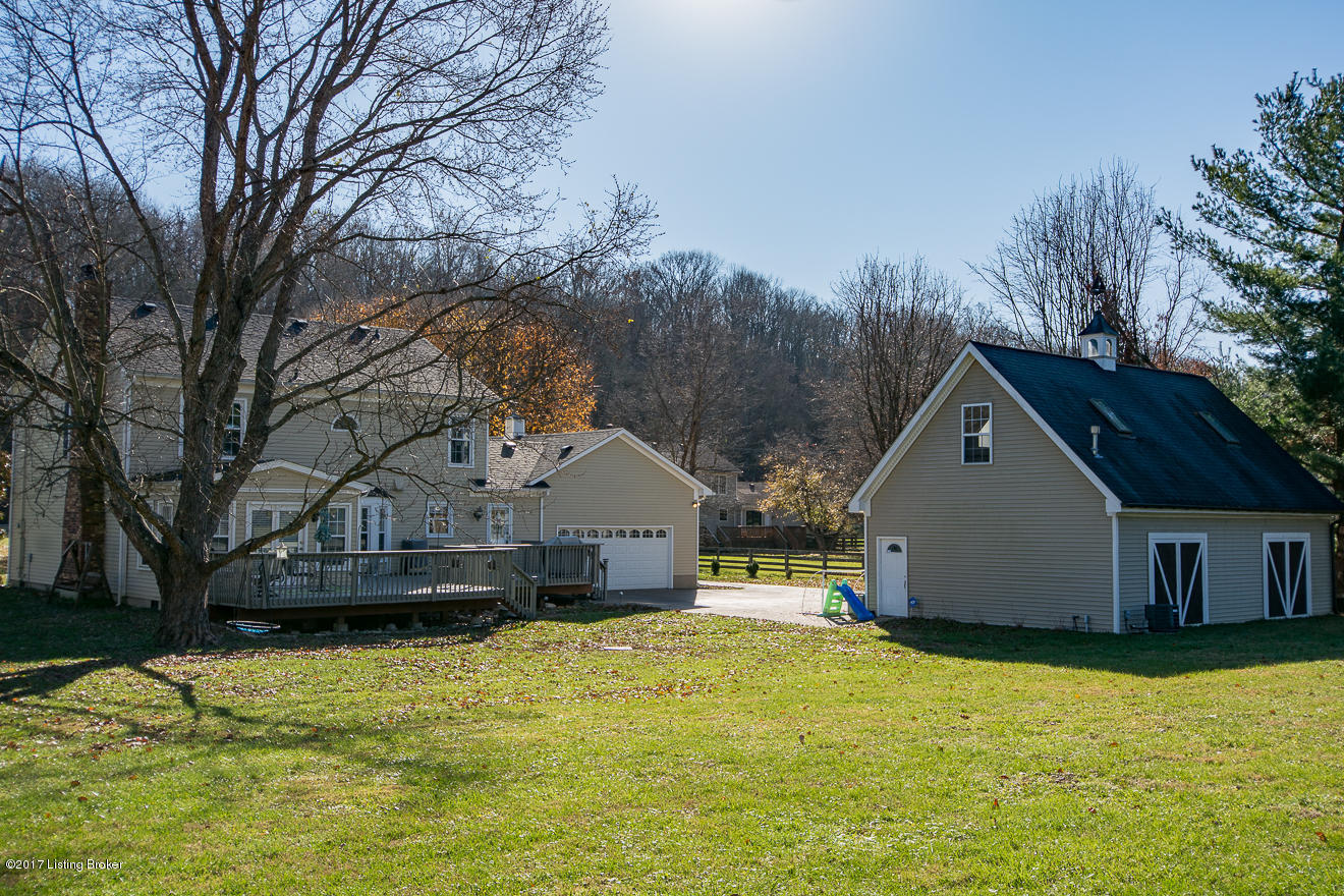 2006 North Rose Island Road Prospect, KY 40059 - Photo 66 of 76 NRoseIsland-66