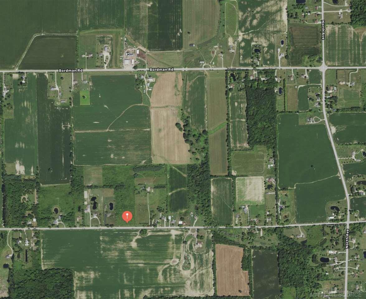 0 Pratt Road Armada, MI 48005 - Photo 2 of 2