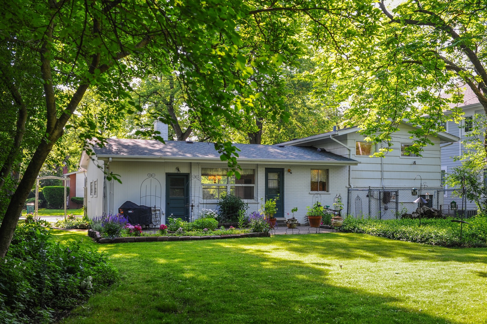 680 Timber Hill Road Deerfield, IL 60015 - Photo 9 of 10
